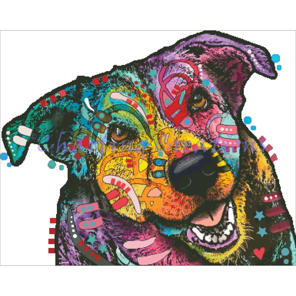 Colorful Mix